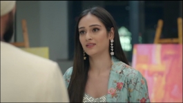 Iss Ishq Ka Rabb Rakha - 30th November 2024